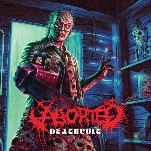 Aborted : Death Cult